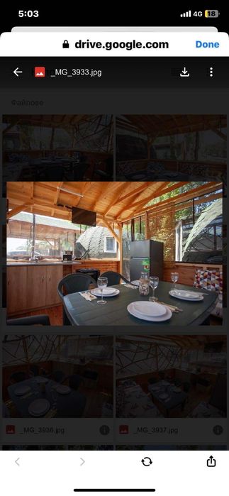 Продава се Къща в Черноморец - 20 кв.м за 1224 €/кв.м - Снимка #5