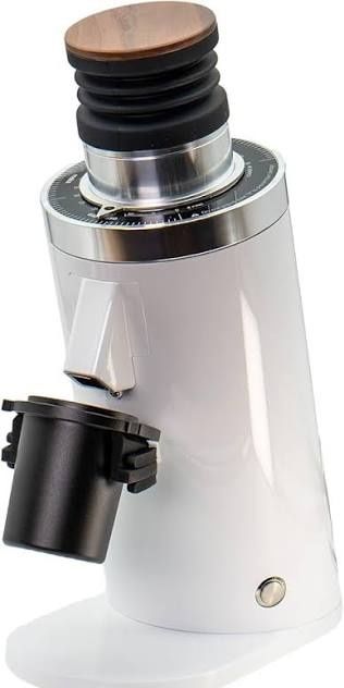 Single Dose кофемолка DF64 Gen2 (RedTi жернова)