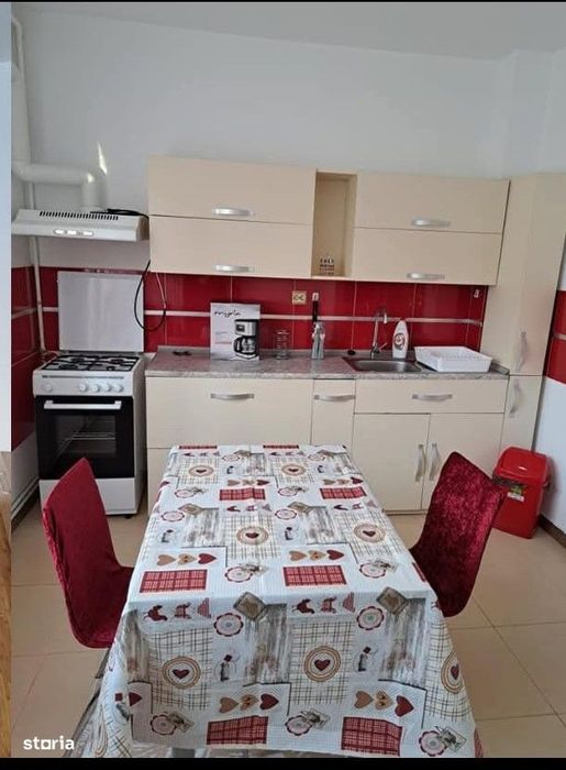 Apartament NOU 1 camera DECOMANDATA/ logie/ SubARINI Et.1
