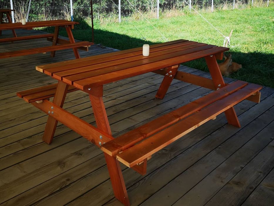 Închiriem logistica petreceri