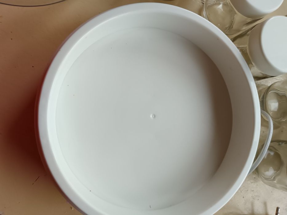 Уред за направа на мляко