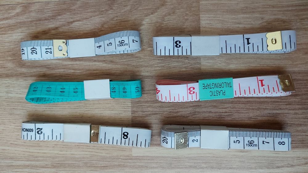 Accesorii pentru mașina de cusut