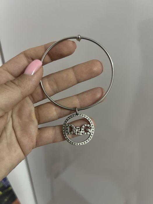 Обеци Dolce and Gabbana