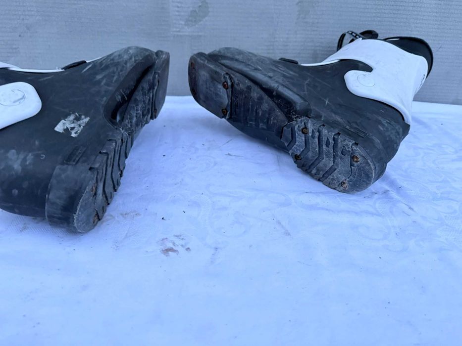Clapari ski schi copii Head Z3 marime Eur:38 Mondo:24.5