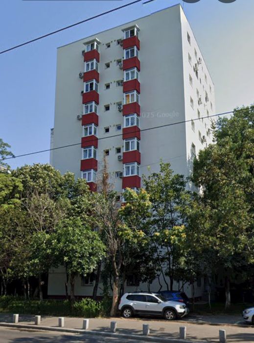 Inchiriez garsoniera metrou Brancoveanu