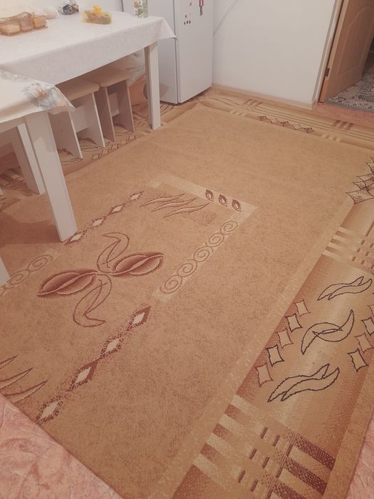 Ковёр 3×5 отдам даром