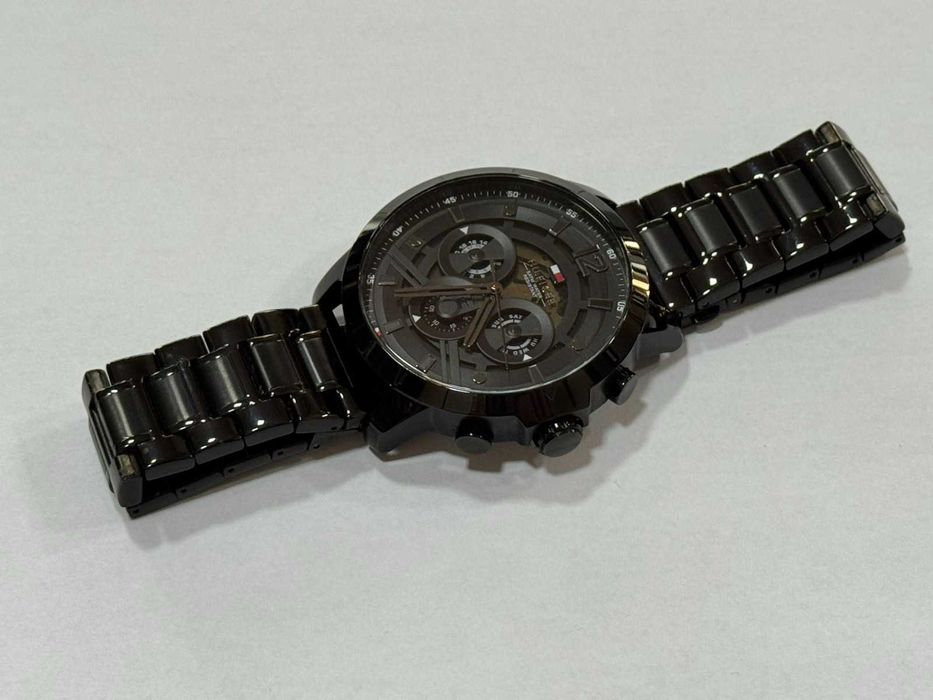 Мъжки Часовник Tommy Hilfiger Luca-1710494