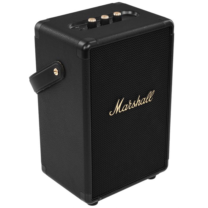 Колонка беспроводная Marshall tufton