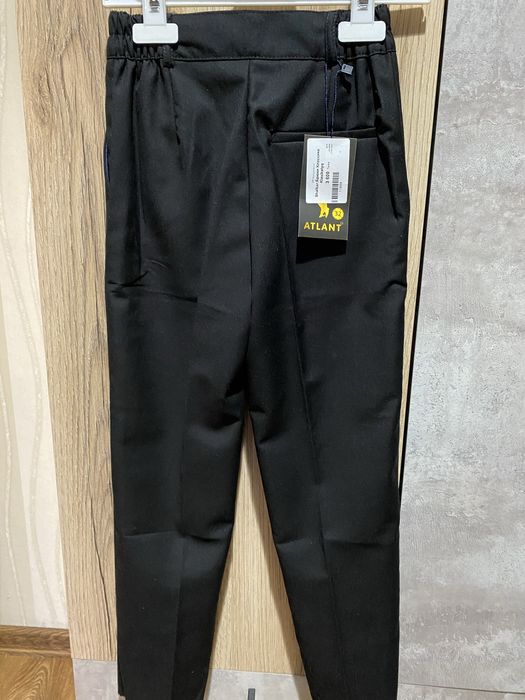 Новые брюки для мальчика