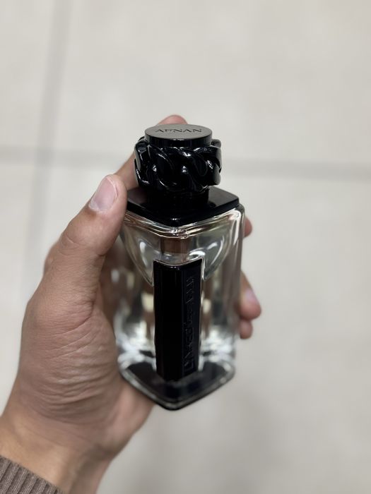 Afnan Lynked Freedom