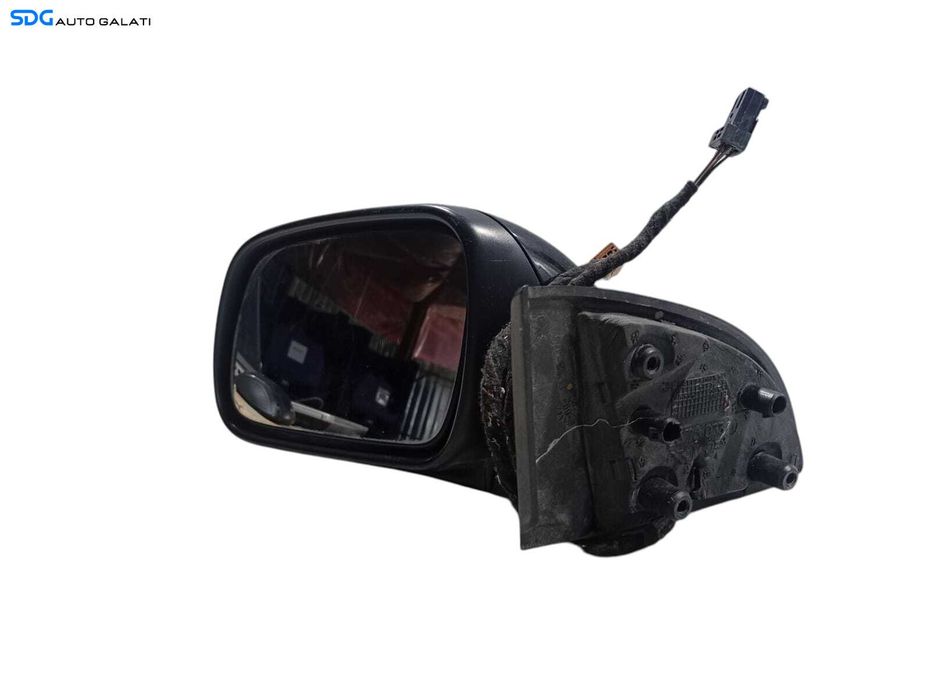 Oglinda Stanga Electrica Peugeot 307 2001 - 2008 [L6241]