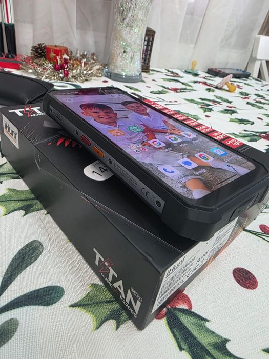 IHunt music P22000 ultra