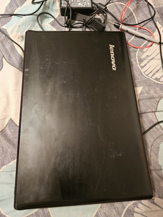 Ноутбук Lenovo G575
