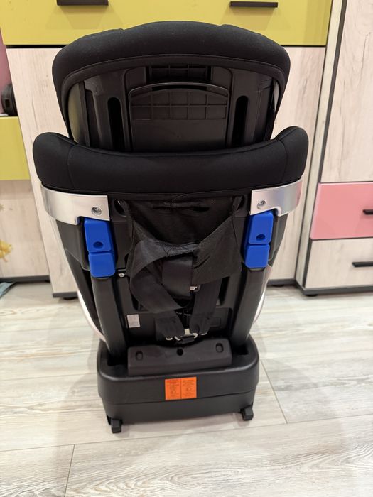 BREVI-Детски Стол за кола 0-25кг KIMI TT ISOFIX