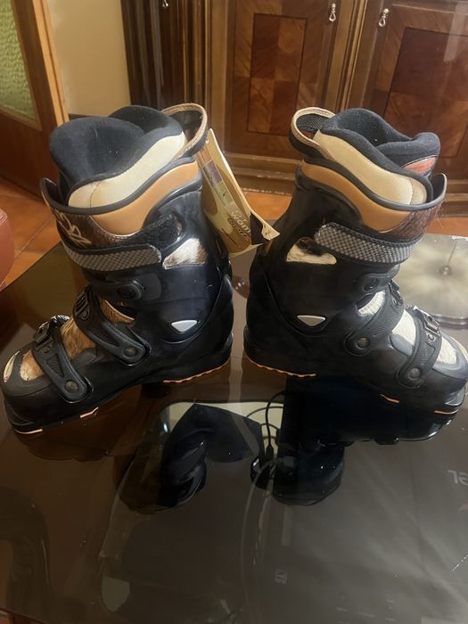 Дизайнерски ски обувки ROSSIGNOL 35