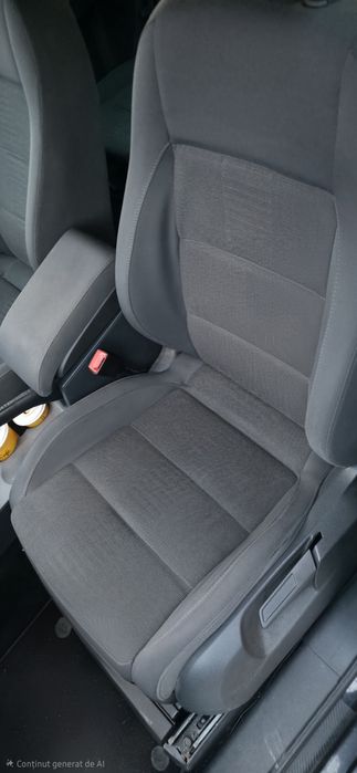 Volkswagen Touran 2.0 TDI