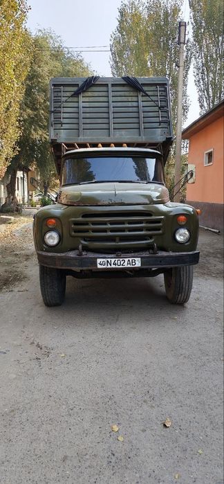 Zil sotiladi 130