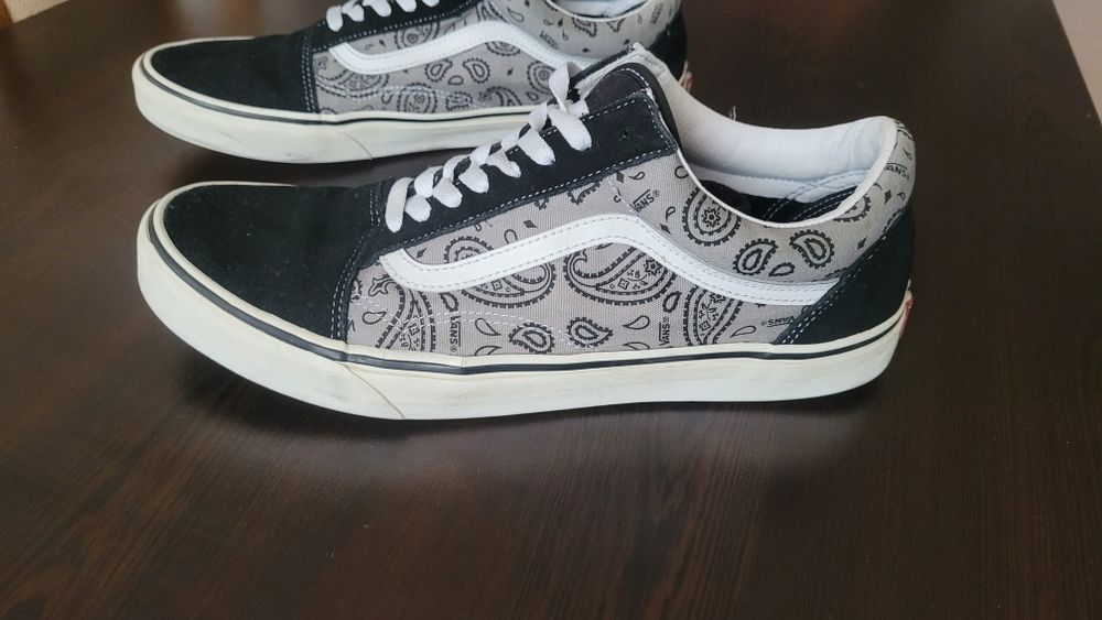 Кецове Converse 48 номер