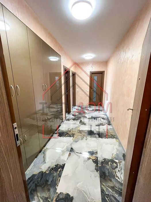 Дава се под наем Двустаен апартамент в к.к. Св.Св. Константин и Елена - 65 кв.м за 612 € - Снимка #6