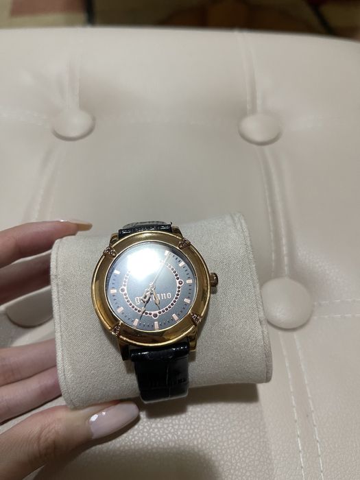 Ceas editie limitata original John Galliano - The Decorator