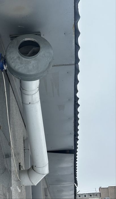 Продам проффесиональную вытяжку