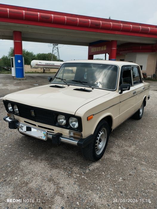 Vaz 2106 sotiladi