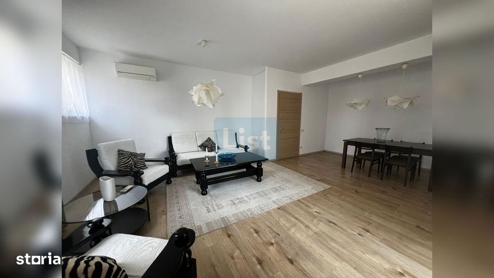 Comision 0% Apartament 3 Camere, Laguna Residence — fotografia 3