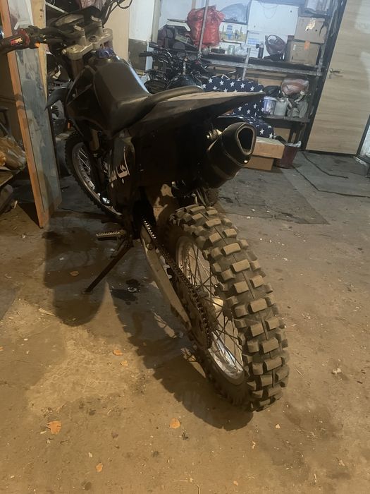 Продам индуро 06