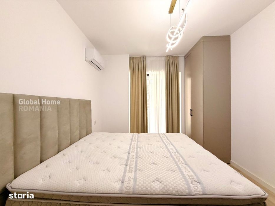 Apartament 3 camere 92,7MP  | Pipera- First Estate | First Rent