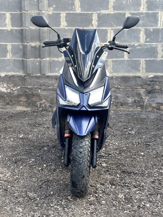 Продам Samurai 150cc