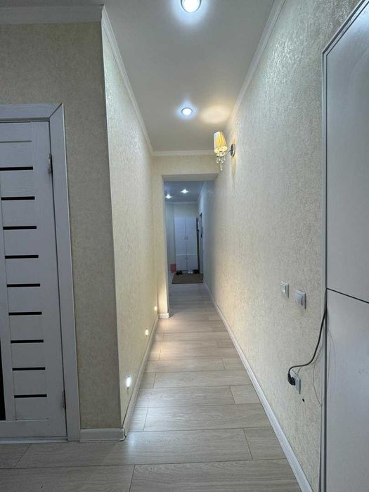 Продам 3х комн кв Батыс