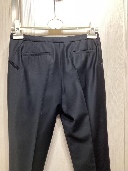 Брюки на стройную девушку, бренд Тэд бэйкер, размер 0