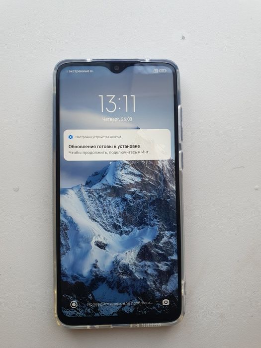 Продам redmo note 8 pro 128gb
