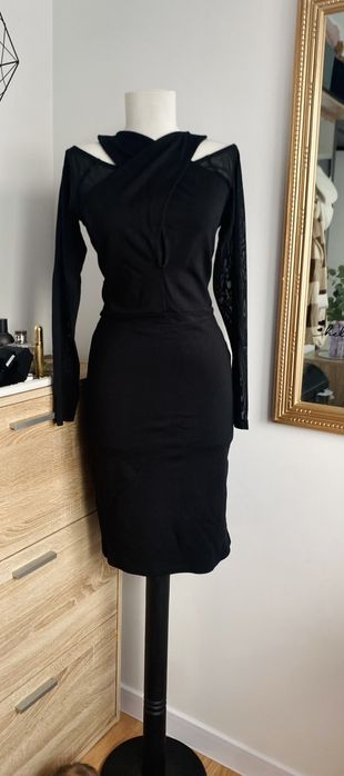 Rochie office mărimea L