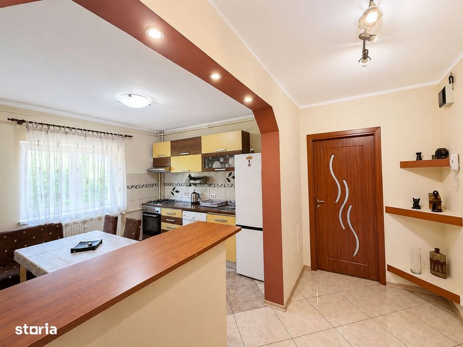 Apartament 2 Camere Decomandat | 57 mp | Colentina – Fundeni