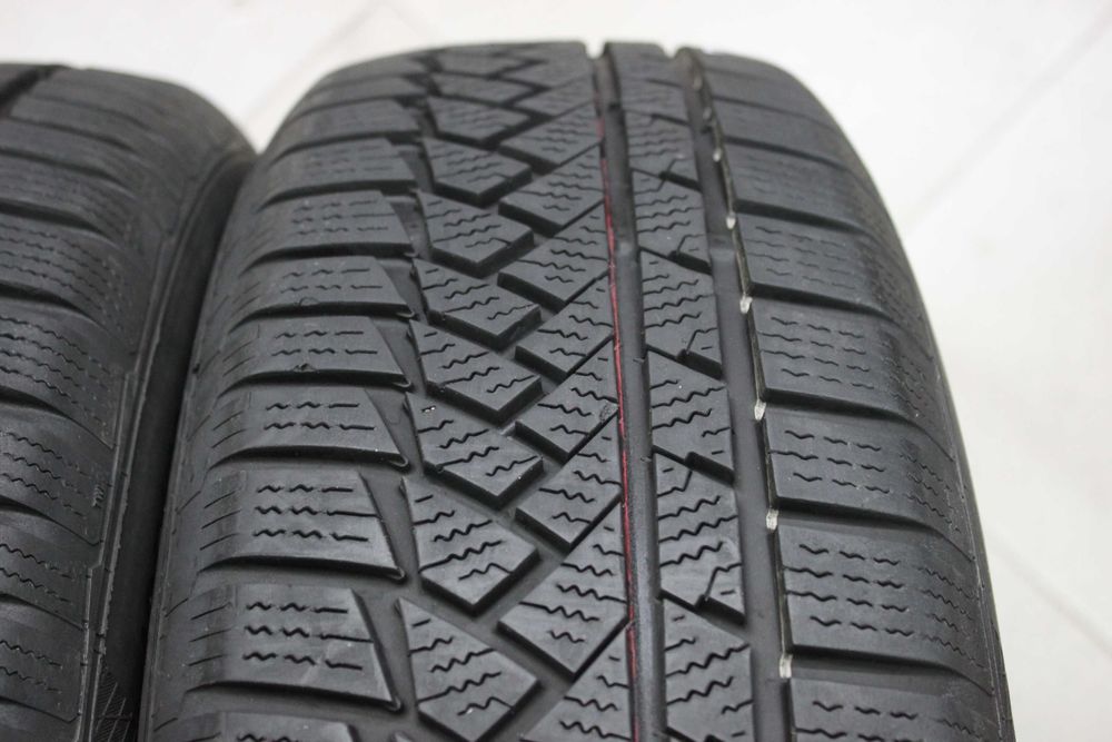 195/70-16 Continental зимни гуми