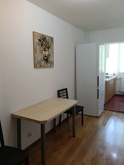 Garsoniera de închiriat în Rogerius langa piata