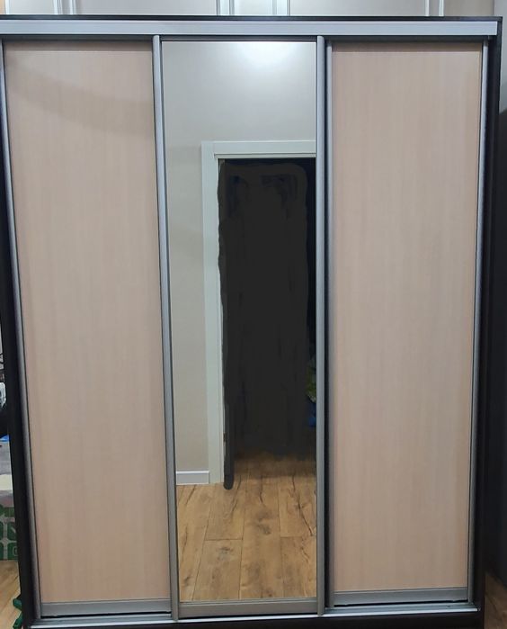 Мебель шкаф-купе