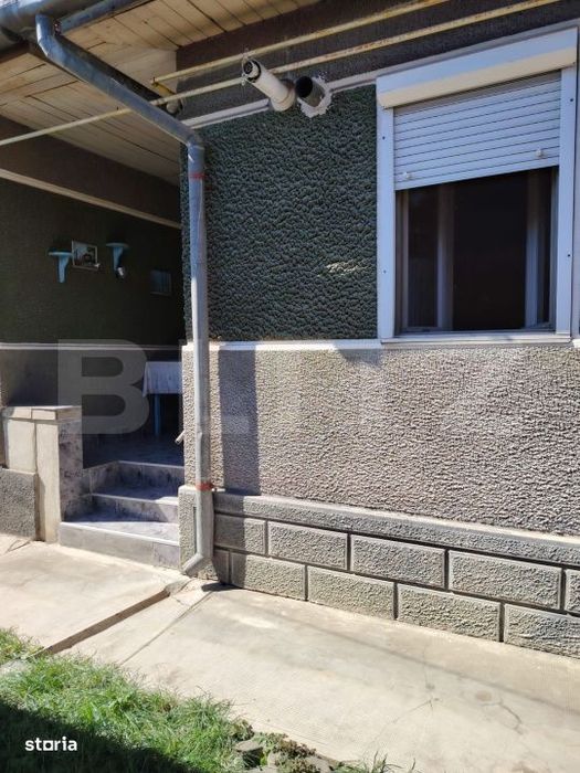 Casa de vanzare – 2 camere, Campia Turzii