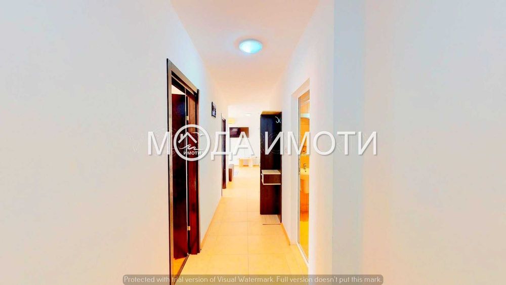 Продава се Тристаен апартамент в к.к. Елените - 90 кв.м за 1334 €/кв.м - Снимка #7