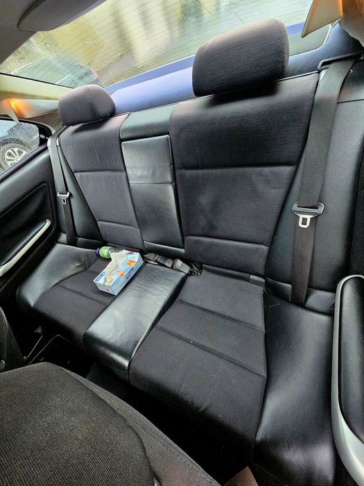 BMW 3 Series 2001 — imagine 6