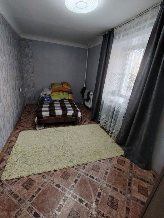 продажа 2х комнатной квартиры