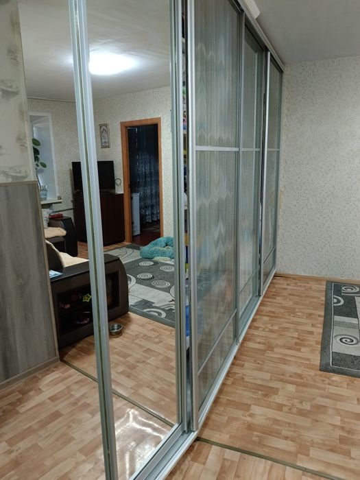 Квартира недвижимость