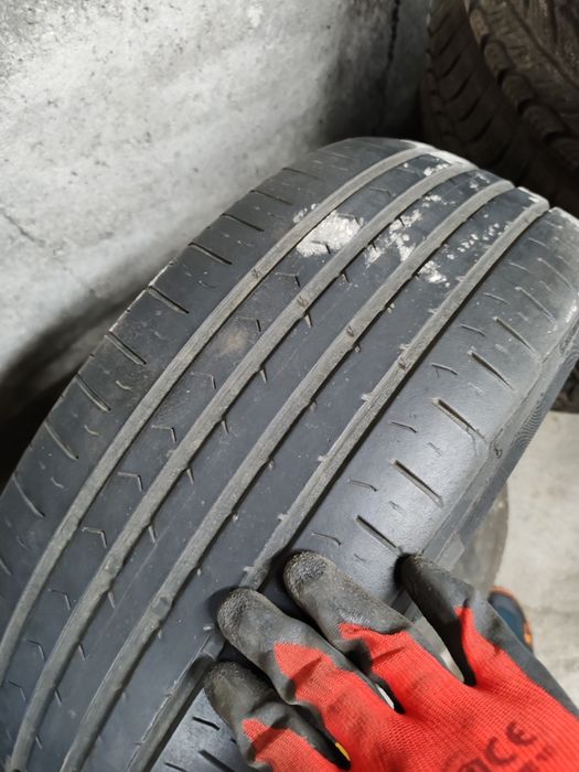 1 бр джанта  16 5х112