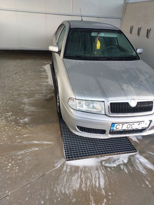 Vand su schimb Skoda Octavia 1  tour