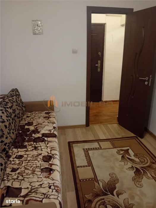 Apartament 3 camere Alexandru cel Bun — fotografia 3