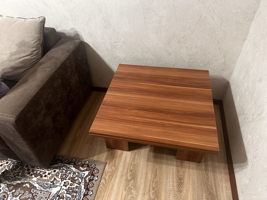 Стол-трансформер (журнальный)