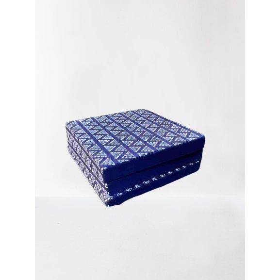 Дунапренов дюшек с калъф. / Сгъваем матрак 65/190/8.5см- 50 €