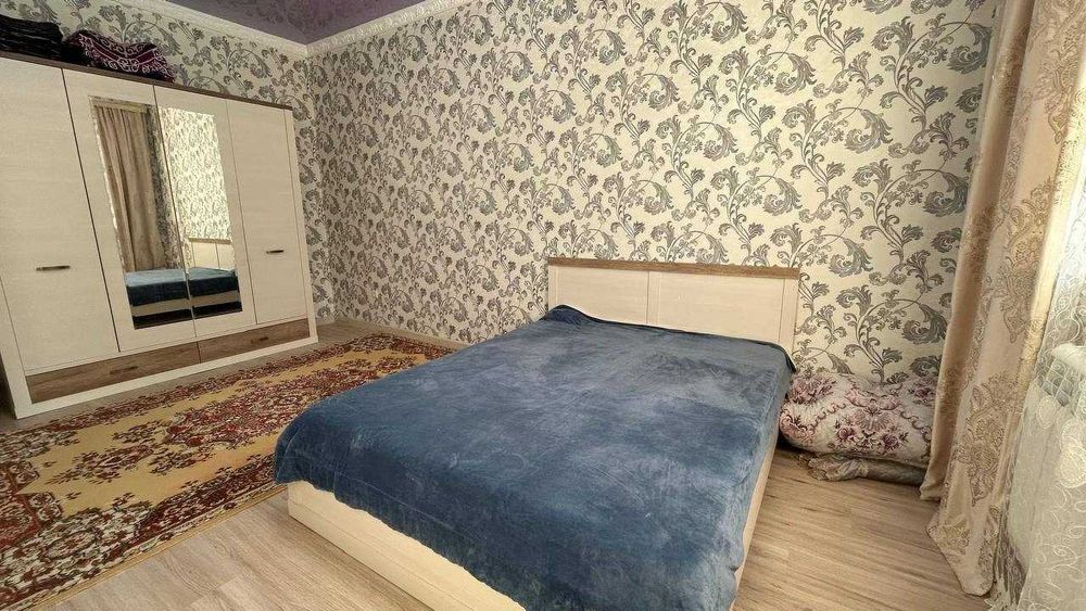 Просторный дом Заречный-3