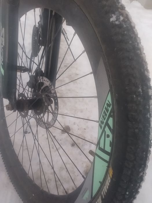 Velik skarasnoy narmalni. 26